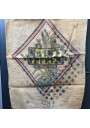 Old burlap sack | SAINT FRÈRES