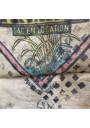 Old burlap sack | SAINT FRÈRES