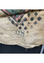Old burlap sack | SAINT FRÈRES