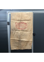 Old burlap sack | SAINT FRÈRES