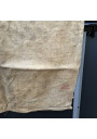 Old burlap sack | SAINT FRÈRES | Farmhouse