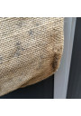 Ancien sac en toile de jute | SCORIES THOMAS