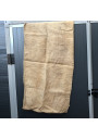 Ancien sac en toile de jute | SCORIES THOMAS