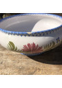 Ancien service de table Charolles fin 19ème siècle | 35 pièces