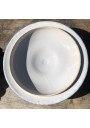 Ancien service de table Charolles d'époque 19ème siècle | Charolles Modèle oeillets