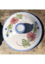 Ancien service de table Charolles d'époque 19ème siècle | Charolles Modèle oeillets