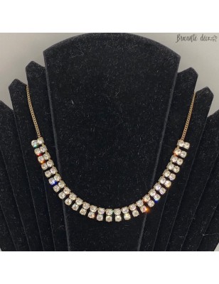 collier ras de cou d'occasion collier ras de cou d'occasion