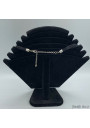 Handcrafted Swarovski Necklace