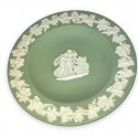 Coupelle wedgwood verte Shabby Chic