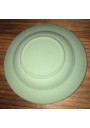 Green Shabby Chic Wedgwood cup