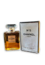 Eau de parfum N°5 CHANEL PARIS 100 ml | Flacon plein | Seconde main