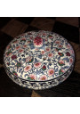 Former candy box Gien France Cashmere model | Circa 1971 to 1984