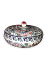 Former candy box Gien France Cashmere model | Circa 1971 to 1984