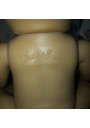 2 Old English dolls brand Marie José circa 1940/50