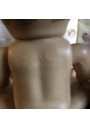 2 Old English dolls brand Marie José circa 1940/50