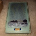 Rare and old Paris de Coty perfume box, serial number 3084