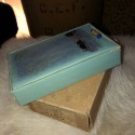 Rare and old Paris de Coty perfume box, serial number 3084