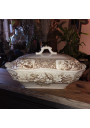 Old English rectangular soup tureen | A BROS PRIMROSE No. 59739