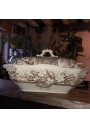 Old English rectangular soup tureen | A BROS PRIMROSE No. 59739