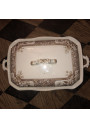 Old English rectangular soup tureen | A BROS PRIMROSE No. 59739