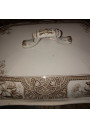 Old English rectangular soup tureen | A BROS PRIMROSE No. 59739