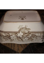 Old English rectangular soup tureen | A BROS PRIMROSE No. 59739