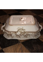 Old English rectangular soup tureen | A BROS PRIMROSE No. 59739