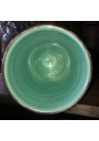 Ancien vase signé Cerdazur Monaco DPS 117