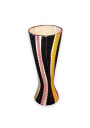 Ancien vase H.BEQUET QUAREGNON N°576 BELGIUM