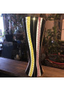 Ancien vase H.BEQUET QUAREGNON N°576 BELGIUM