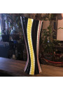 Ancien vase H.BEQUET QUAREGNON N°576 BELGIUM