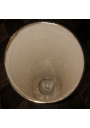 Ancien vase H.BEQUET QUAREGNON N°576 BELGIUM