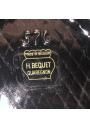 Ancien vase H.BEQUET QUAREGNON N°576 BELGIUM