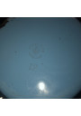 Old spice series in enamelled sheet metal | SPHINX-ELITE | B.B. | Light blue