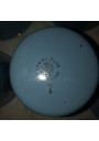 Old spice series in enamelled sheet metal | SPHINX-ELITE | B.B. | Light blue