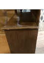 Ancien meuble buffet de poupée en bois
