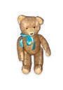 Old teddy bear | Vintage teddy bear 60 cm