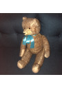 Old teddy bear | Vintage teddy bear 60 cm