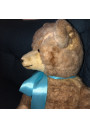 Old teddy bear | Vintage teddy bear 60 cm