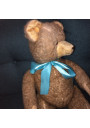 Old teddy bear | Vintage teddy bear 60 cm