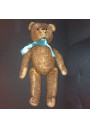 Old teddy bear | Vintage teddy bear 60 cm