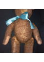 Old teddy bear | Vintage teddy bear 60 cm