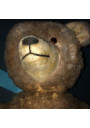 Old teddy bear | Vintage teddy bear 60 cm