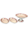 3 plats anciens CERANORD | St Amand Nord | Monique