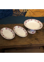 3 plats anciens CERANORD | St Amand Nord | Monique