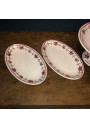 3 plats anciens CERANORD | St Amand Nord | Monique
