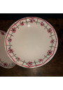 3 plats anciens CERANORD | St Amand Nord | Monique