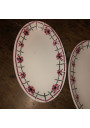 3 plats anciens CERANORD | St Amand Nord | Monique