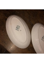 3 plats anciens CERANORD | St Amand Nord | Monique