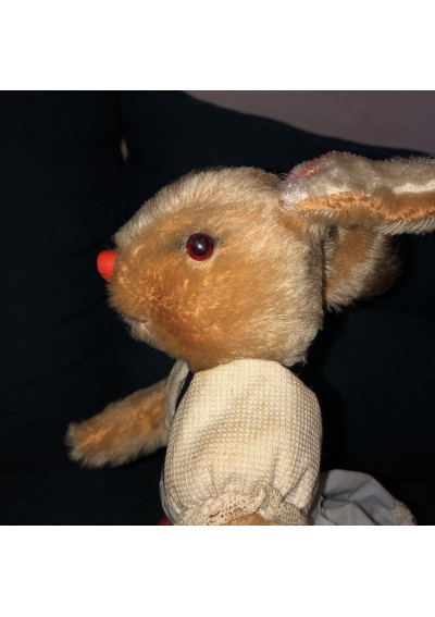 Ours en peluche vintage - Jouets en peluche faits à la main pour cadeaux